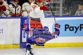 CHL USA Prospects Hockey