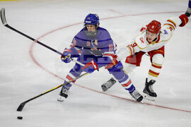 CHL USA Prospects Hockey