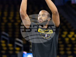 Rockets Warriors Basketball