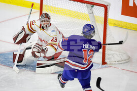 CHL Prospects Hockey