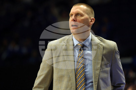 Tennessee Tech Kentucky Basketball