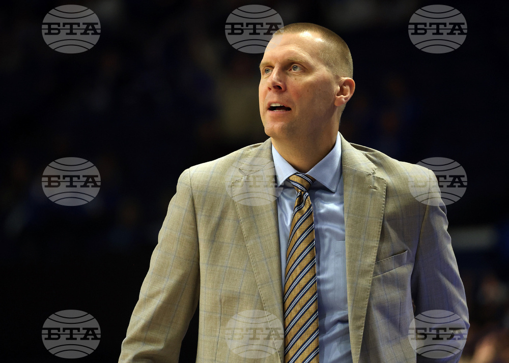 Tennessee Tech Kentucky Basketball