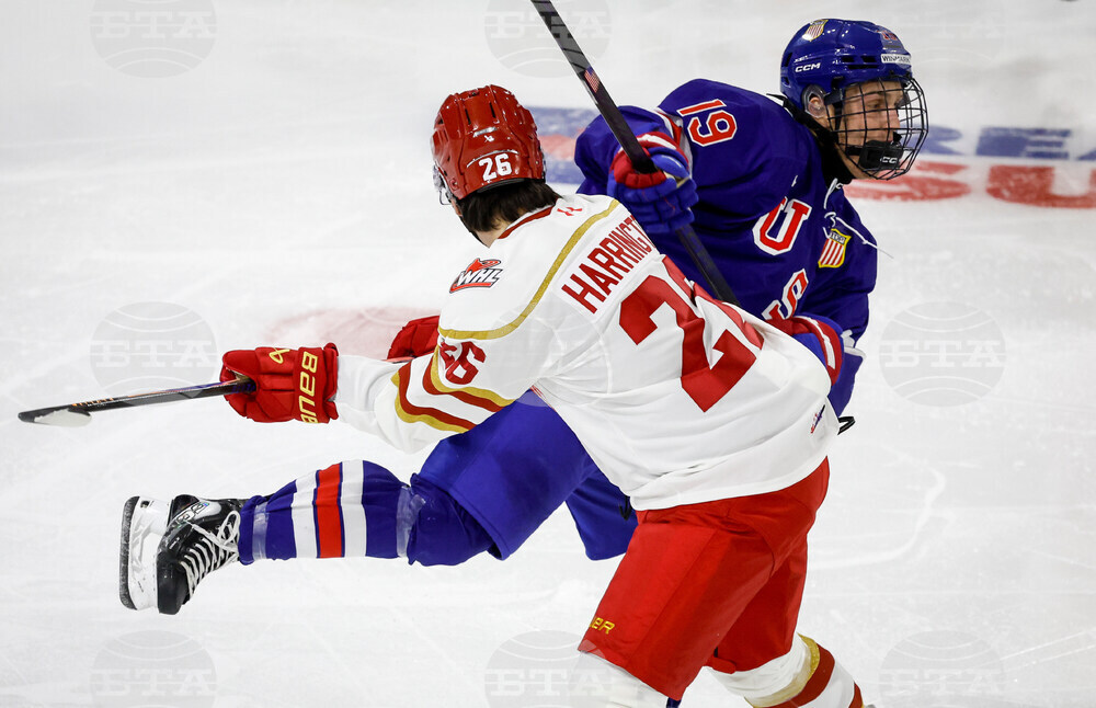 CHL Prospects Hockey