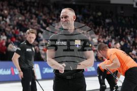 Canada Olympic Curling Trials