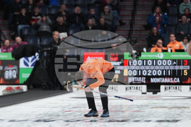 Canada Olympic Curling Trials