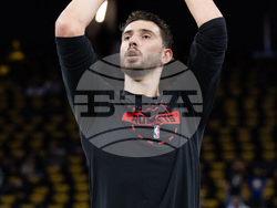 Rockets Warriors Basketball