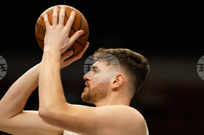 Spurs Trail Blazers Basketball