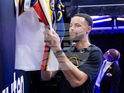 Rockets Warriors Basketball