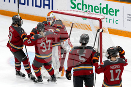 PWHL Vancouver Charge Hockey