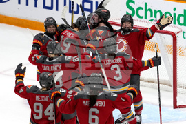 PWHL Vancouver Charge Hockey