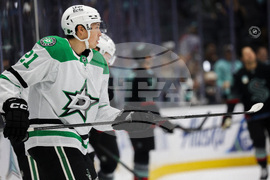 Stars Kraken Hockey