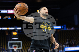 Rockets Warriors Basketball