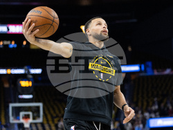 Rockets Warriors Basketball