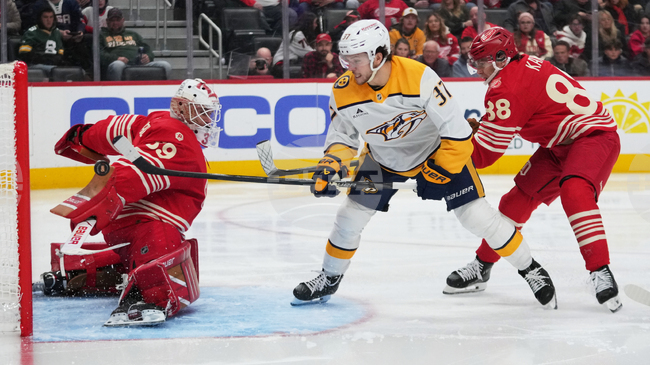 Колорадо отбеляза трети пореден мач без допуснат гол в НХЛ с два рекорда, Вилям Нюландер вкара 15-и победен гол в продължението за Торонто