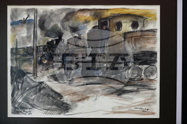 Национален политехнически музей - изложба