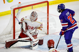 CHL Prospects Hockey