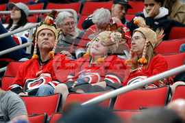 Rangers Hurricanes Hockey