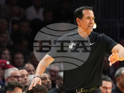 Bucks Heat Basketball