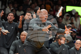 Bucks Heat Basketball