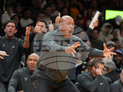 Bucks Heat Basketball