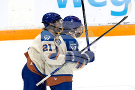 PWHL Vancouver Charge Hockey