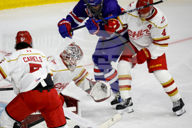 CHL Prospects Hockey