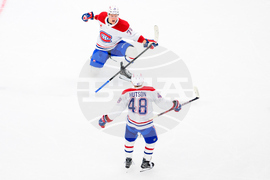 Canadiens Mammoth Hockey