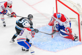 Canadiens Mammoth Hockey