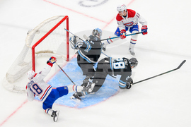 Canadiens Mammoth Hockey