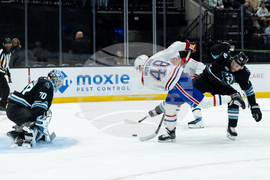 Canadiens Mammoth Hockey