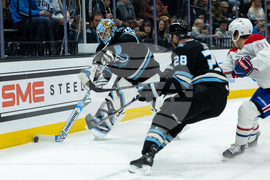 Canadiens Mammoth Hockey