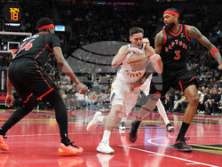 Pacers Raptors Basketball