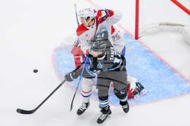 Canadiens Mammoth Hockey