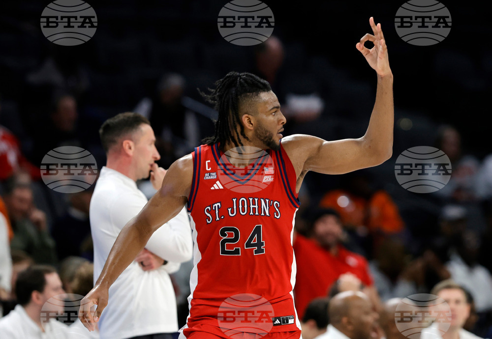 St Johns Auburn Basketball