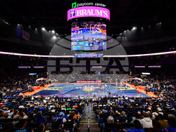 Timberwolves Thunder Basketball