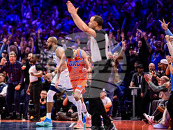 Timberwolves Thunder Basketball