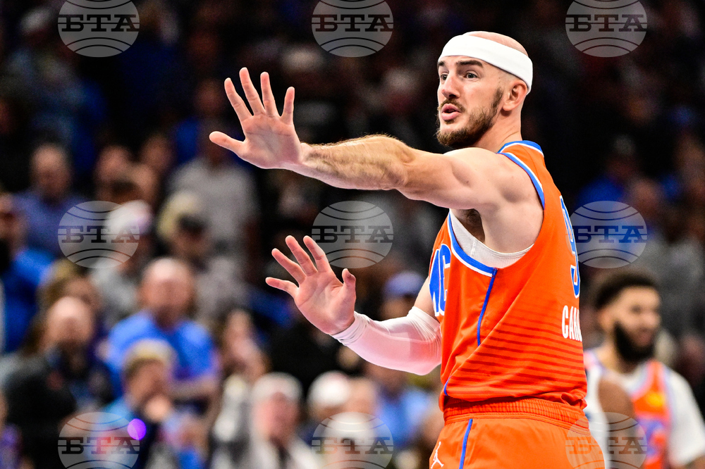 Timberwolves Thunder Basketball