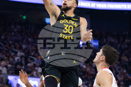 Rockets Warriors Basketball