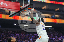 Suns Kings Basketball