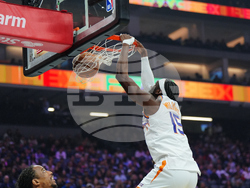 Suns Kings Basketball