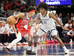 Grizzlies Pelicans Basketball