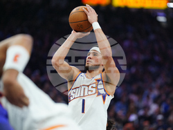 Suns Kings Basketball