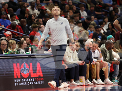 Grizzlies Pelicans Basketball