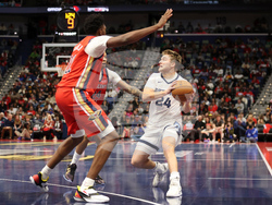 Grizzlies Pelicans Basketball