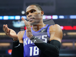 Suns Kings Basketball