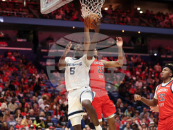 Grizzlies Pelicans Basketball