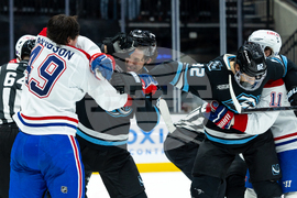 Canadiens Mammoth Hockey