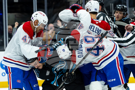 Canadiens Mammoth Hockey