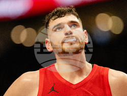 Spurs Trail Blazers Basketball