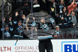 Canadiens Mammoth Hockey